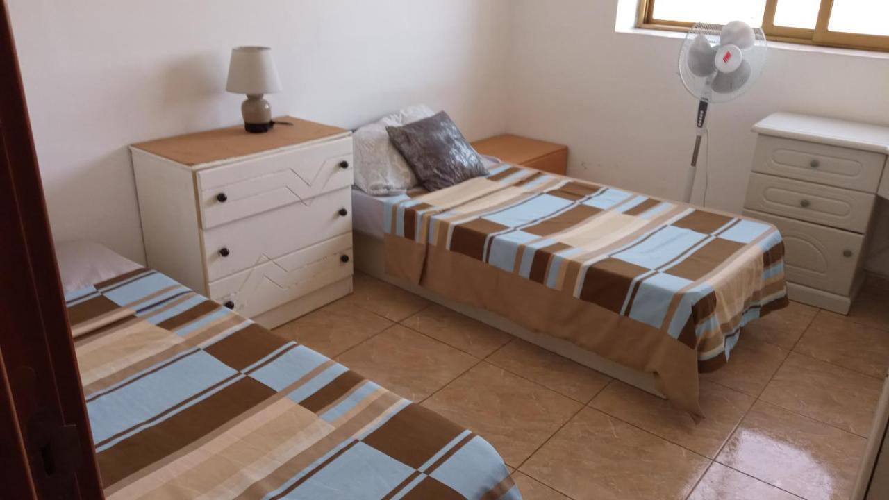 Charming Room In Peaceful Part Of Urban Valeta Мсида Екстериор снимка