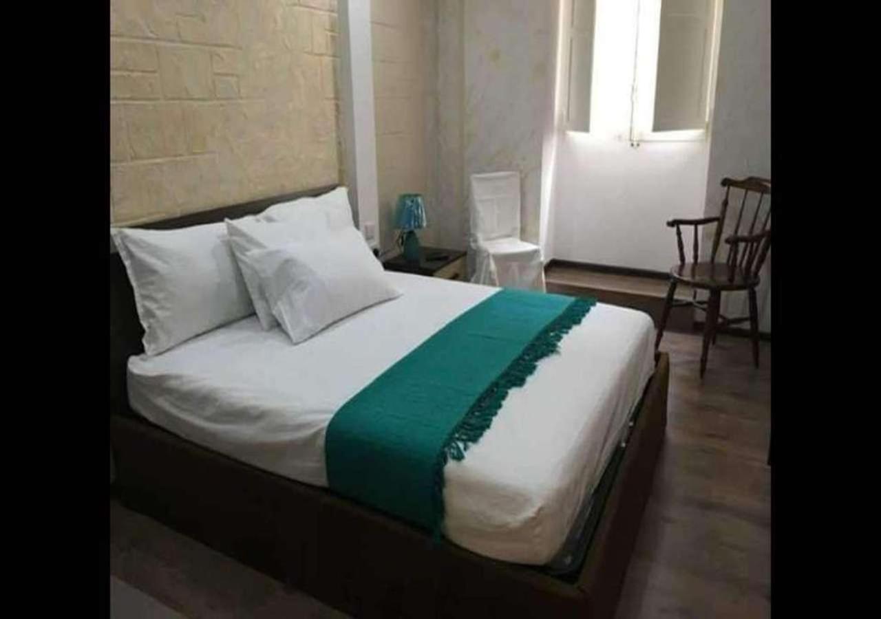 Charming Room In Peaceful Part Of Urban Valeta Мсида Екстериор снимка