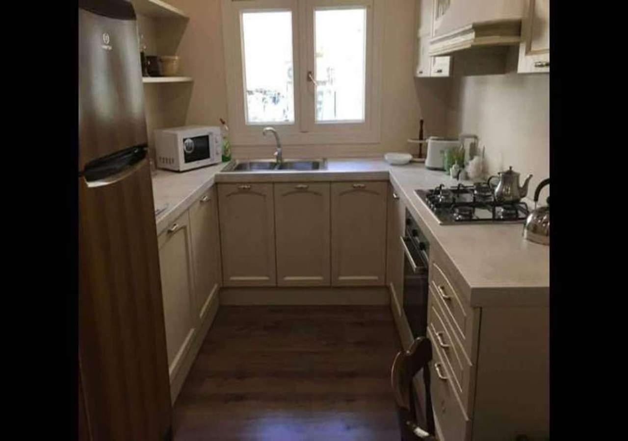 Charming Room In Peaceful Part Of Urban Valeta Мсида Екстериор снимка